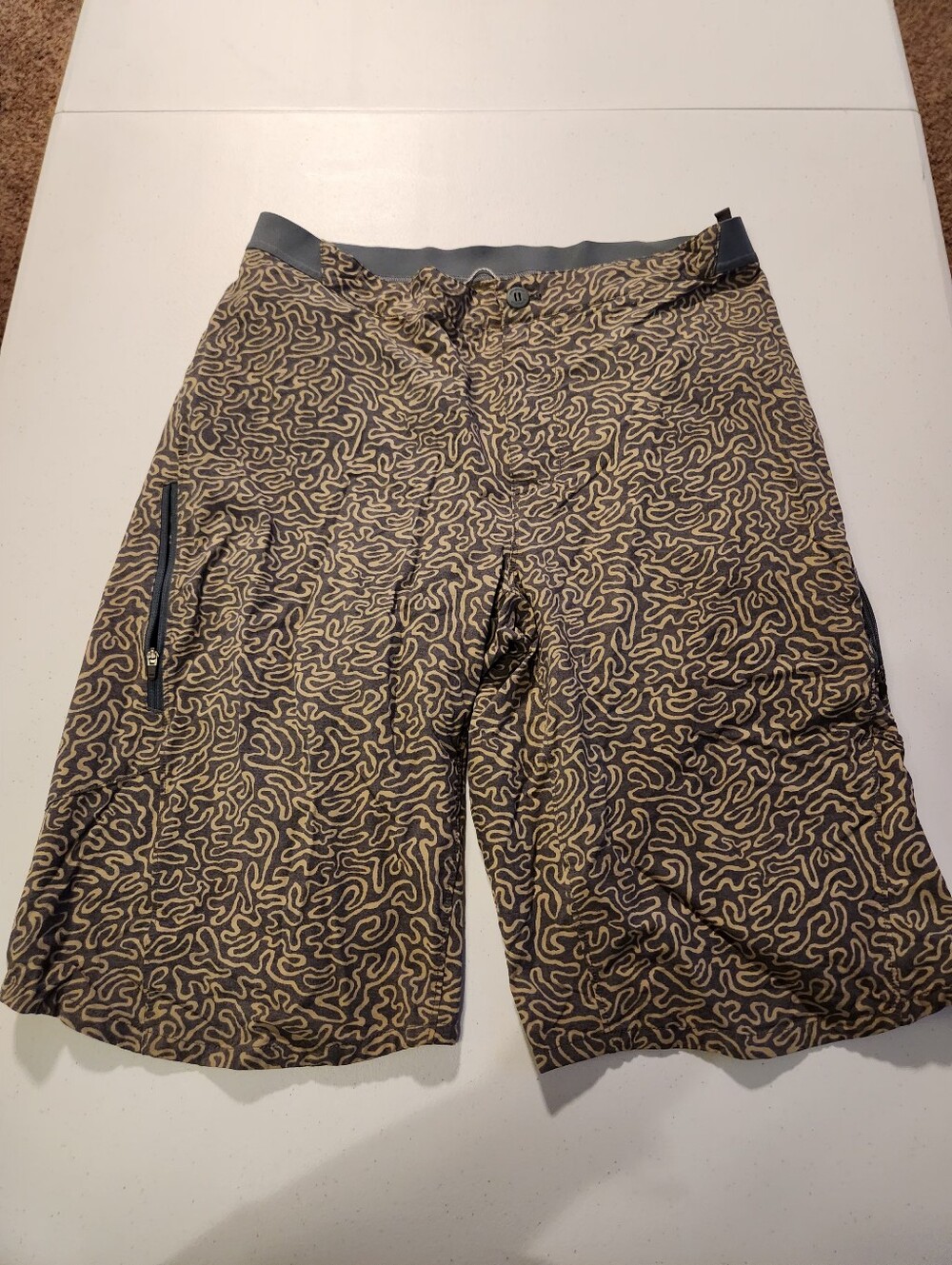 Patagonia Shorts